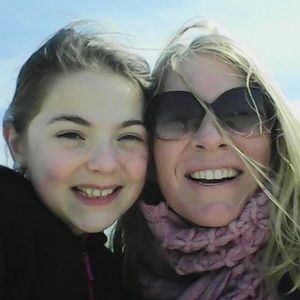 Meet your Posher, Ashleigh